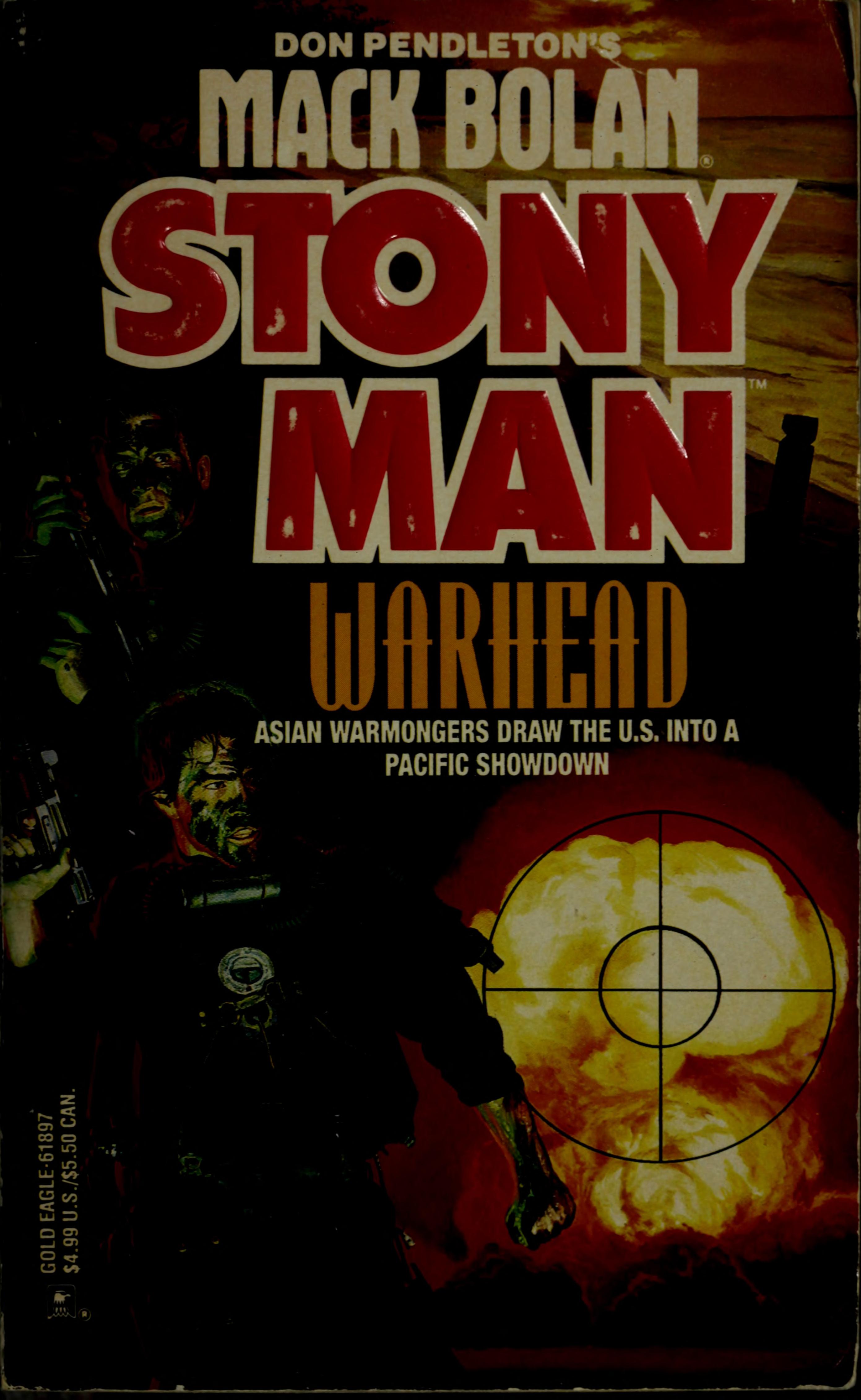 Warhead