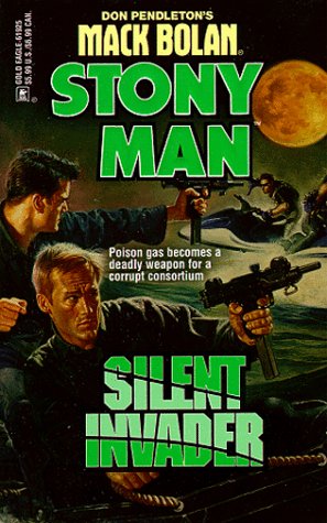Silent Invader
