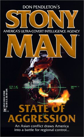 State of Aggression