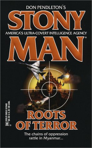 Roots of Terror