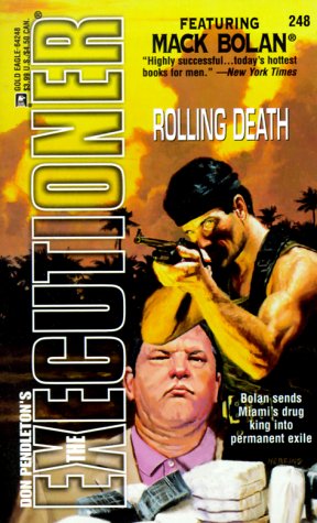 Rolling Death