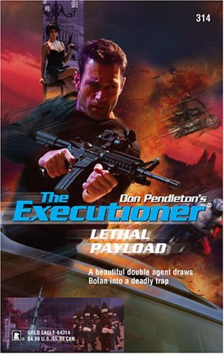 Lethal Payload