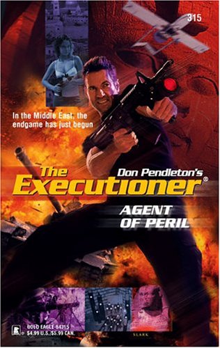 Agent of Peril