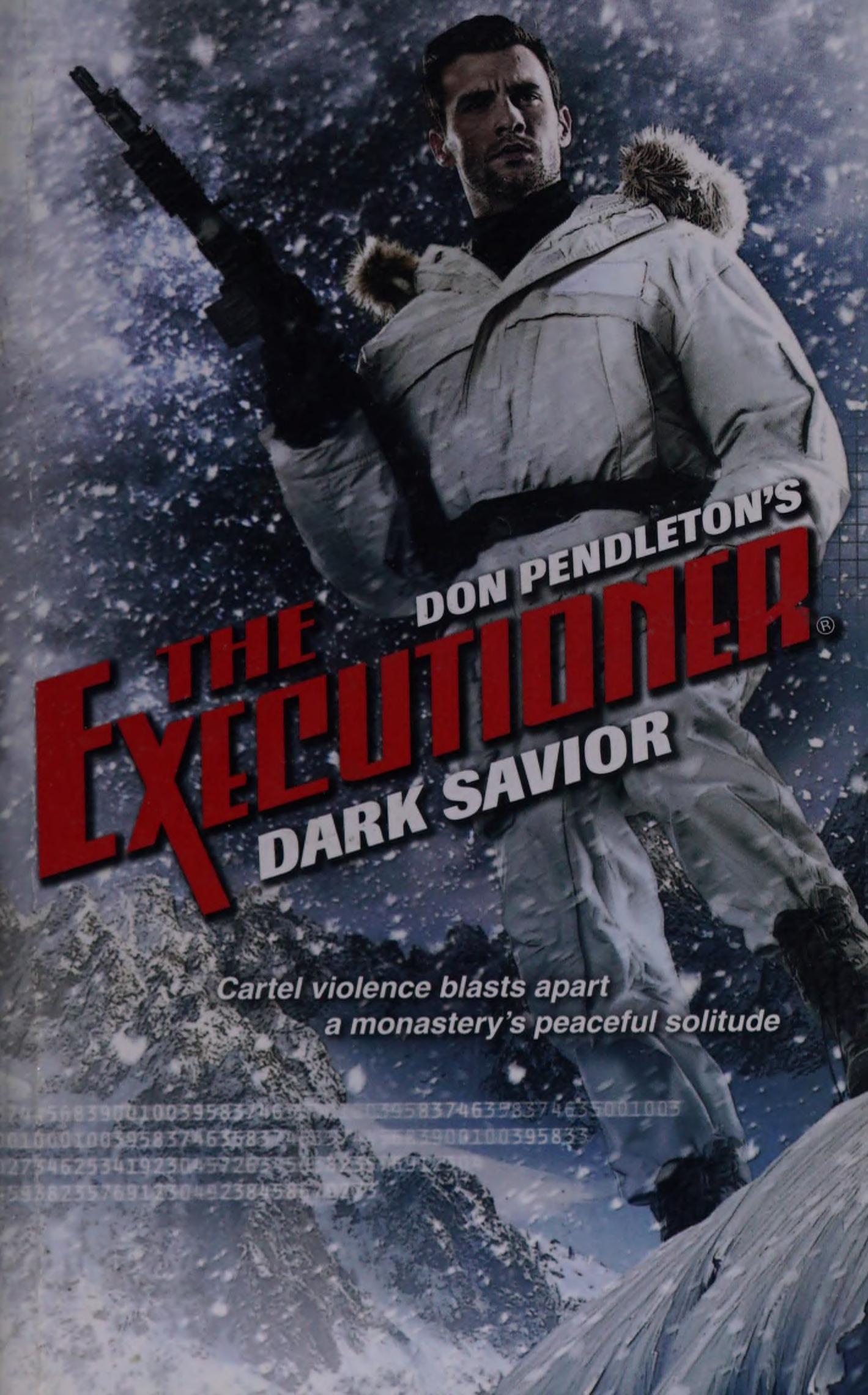 Dark Savior