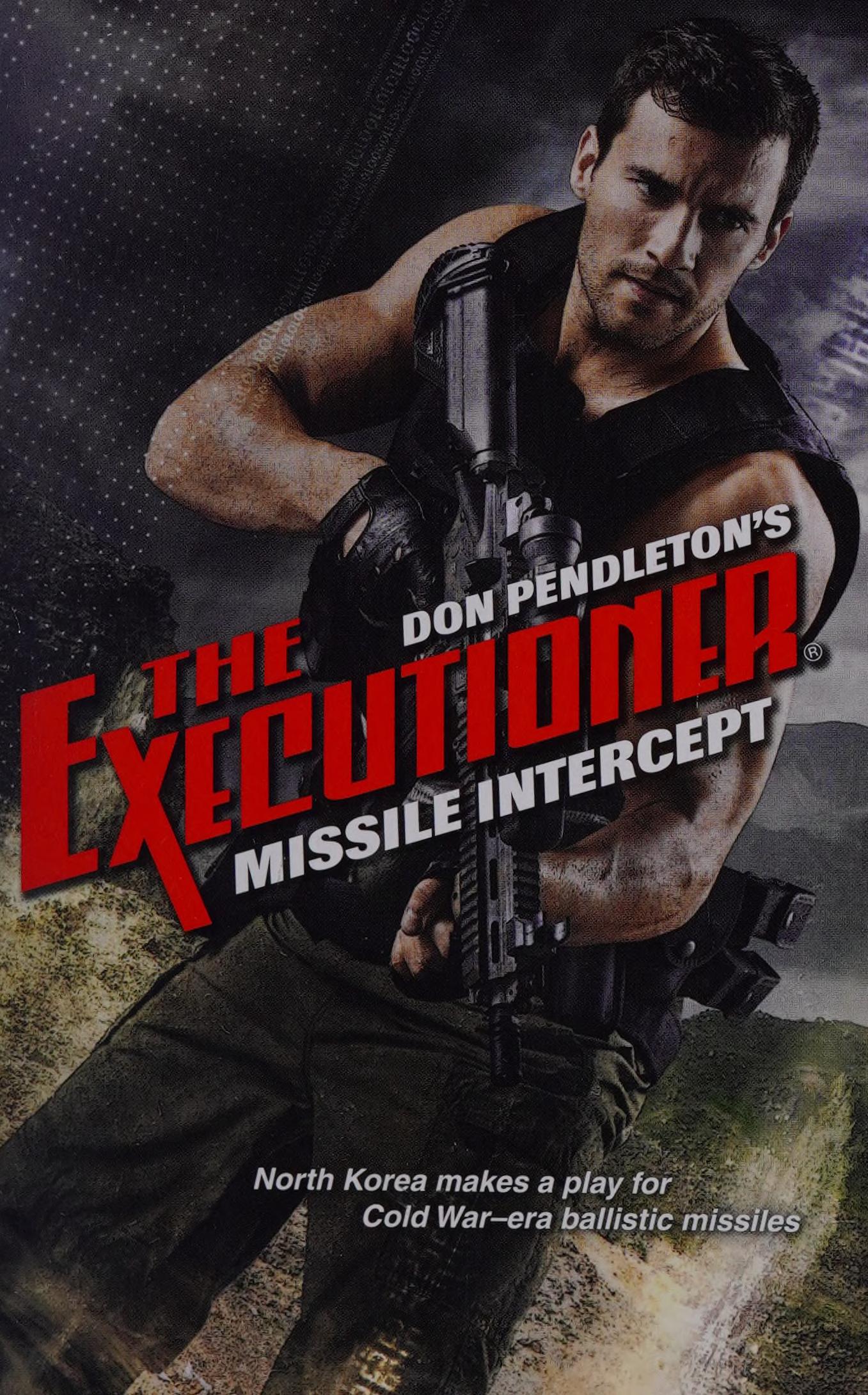 Missile Intercept