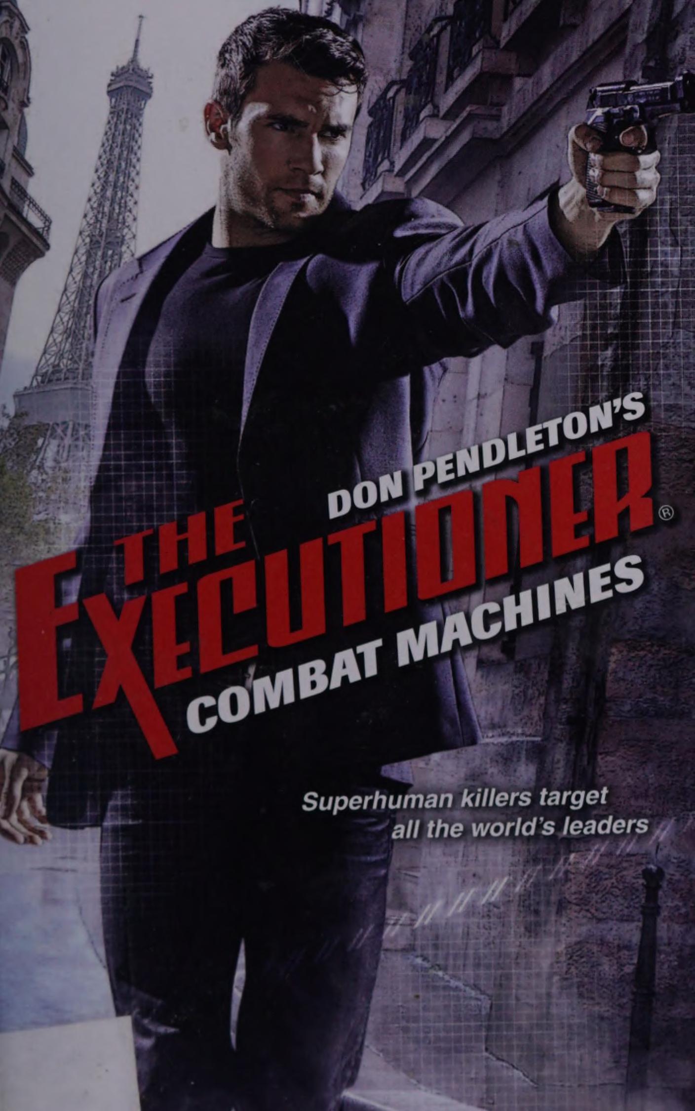 Combat Machines