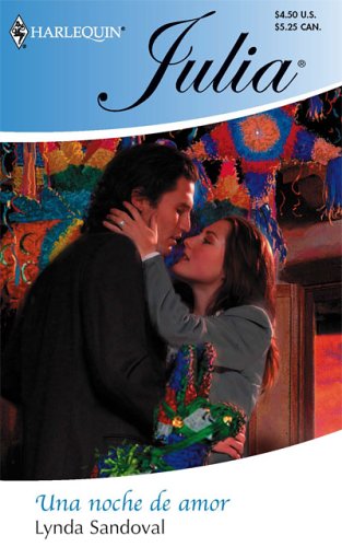 Una Noche De Amor