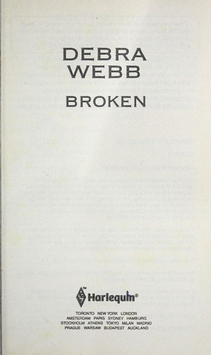 Broken
