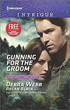 Gunning For The Groom: An Anthology