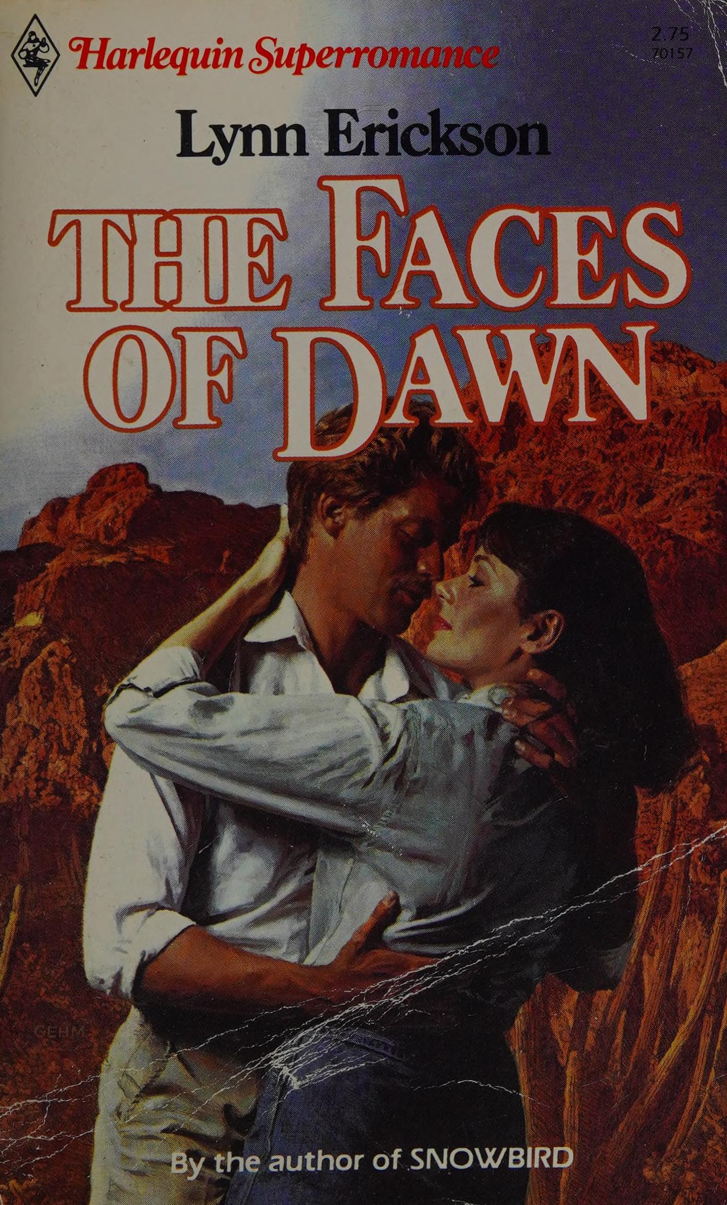The Faces of Dawn