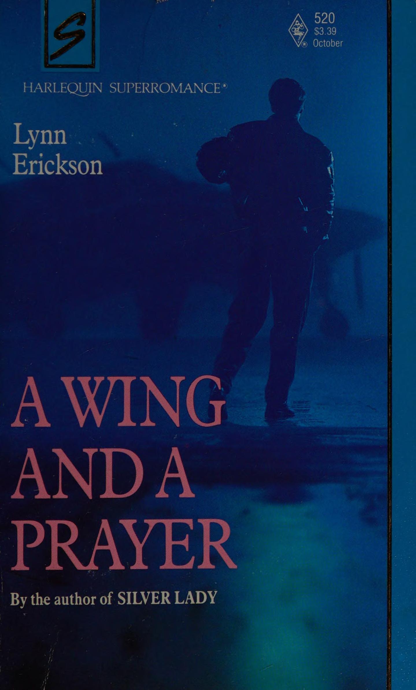 A Wing and a Prayer