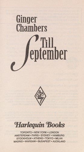 Till September