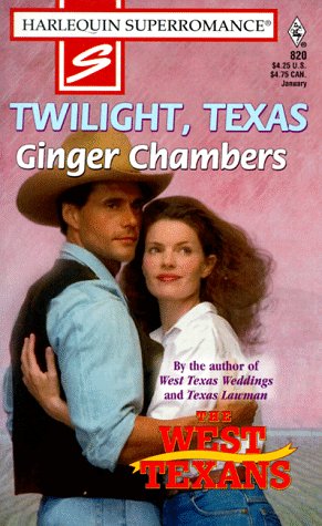 Twilight Texas