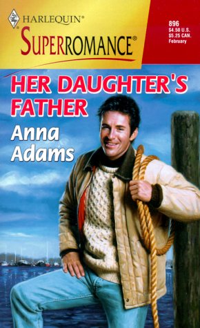 Her Daughter'S Father