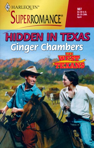 Hidden in Texas