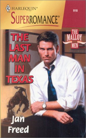 The last man in Texas