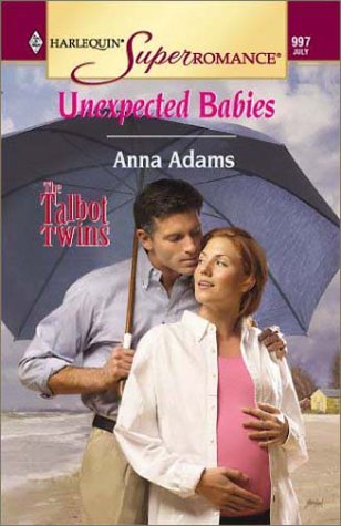 Unexpected Babies: The Talbot Twins