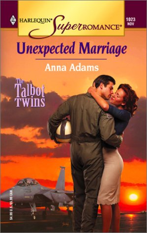 Unexpected Marriage (the Talbot Twins, No. 2