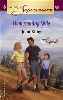 Homecoming wife