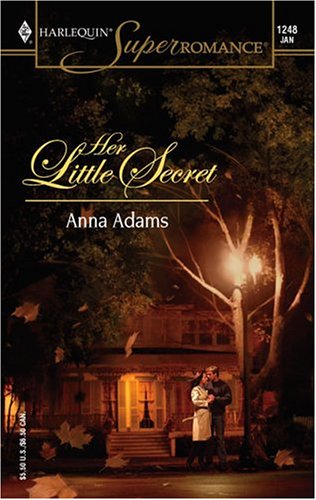 Her Little Secret : Women In Blue