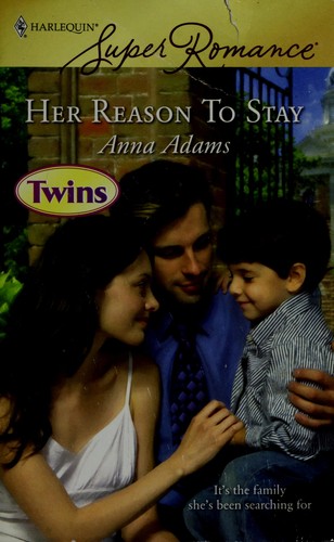 Her Reason To Stay