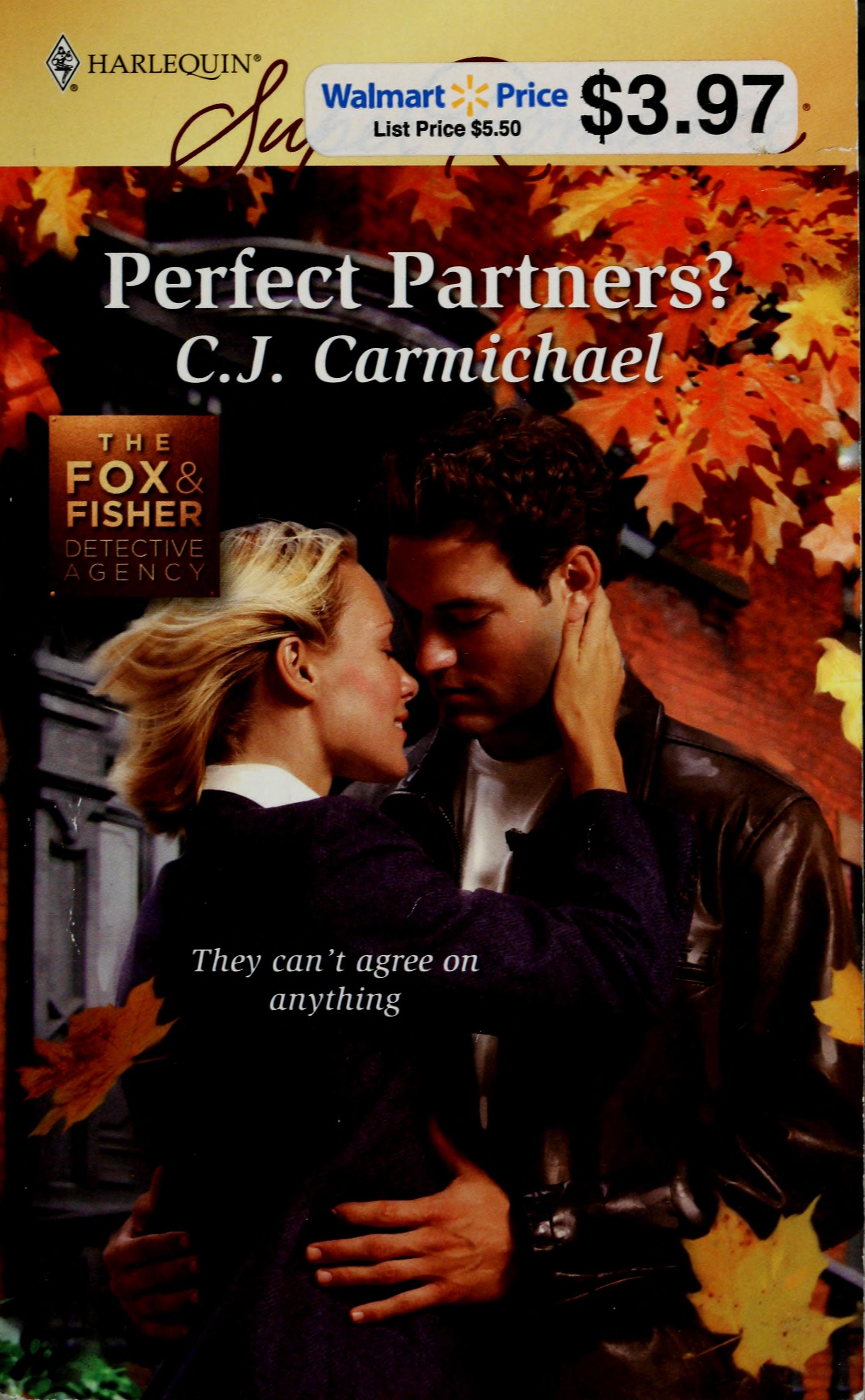 Perfect Partners?