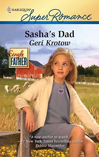 Sasha s Dad