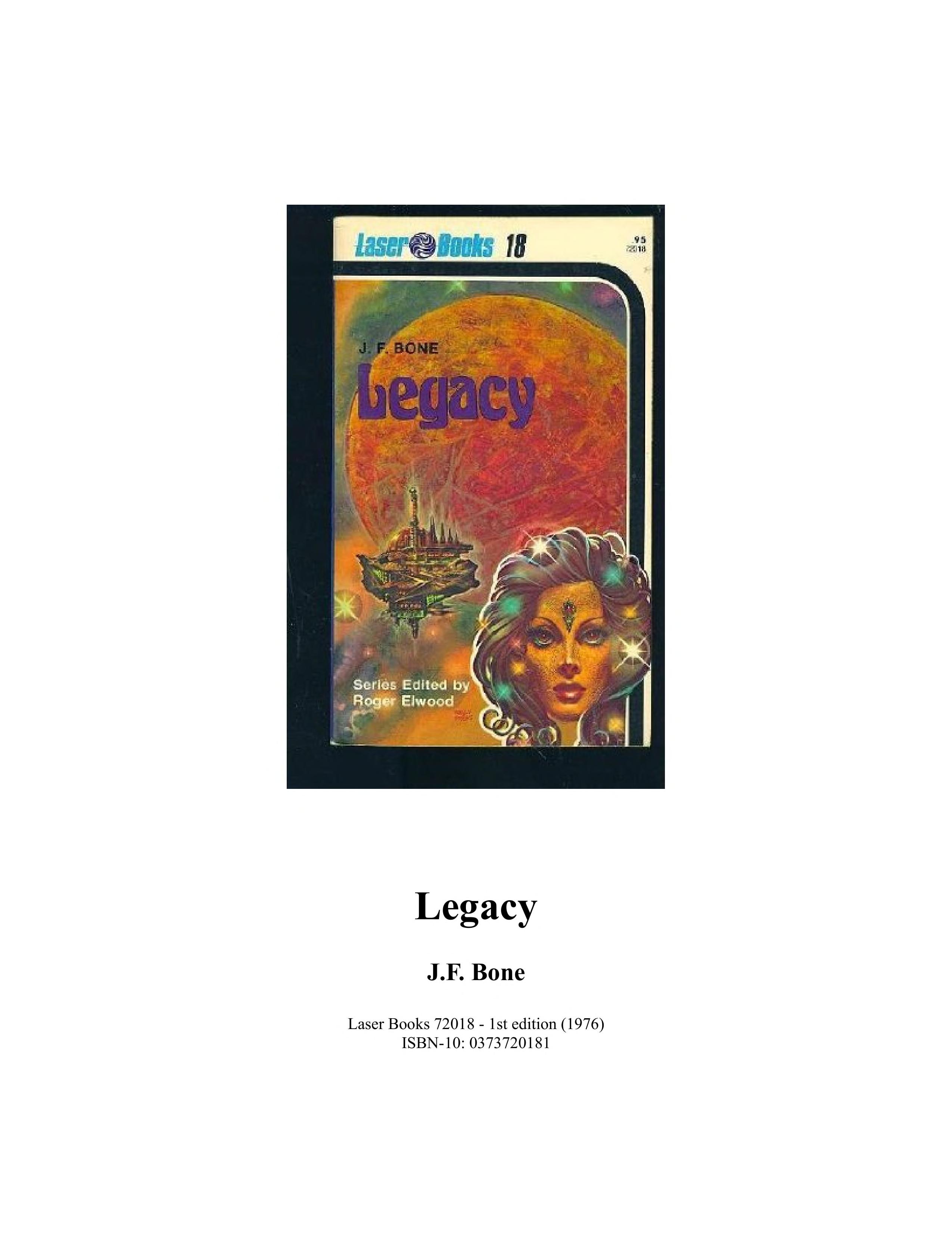 Legacy