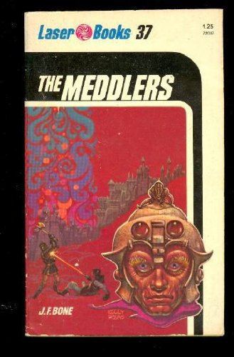 The Meddlers
