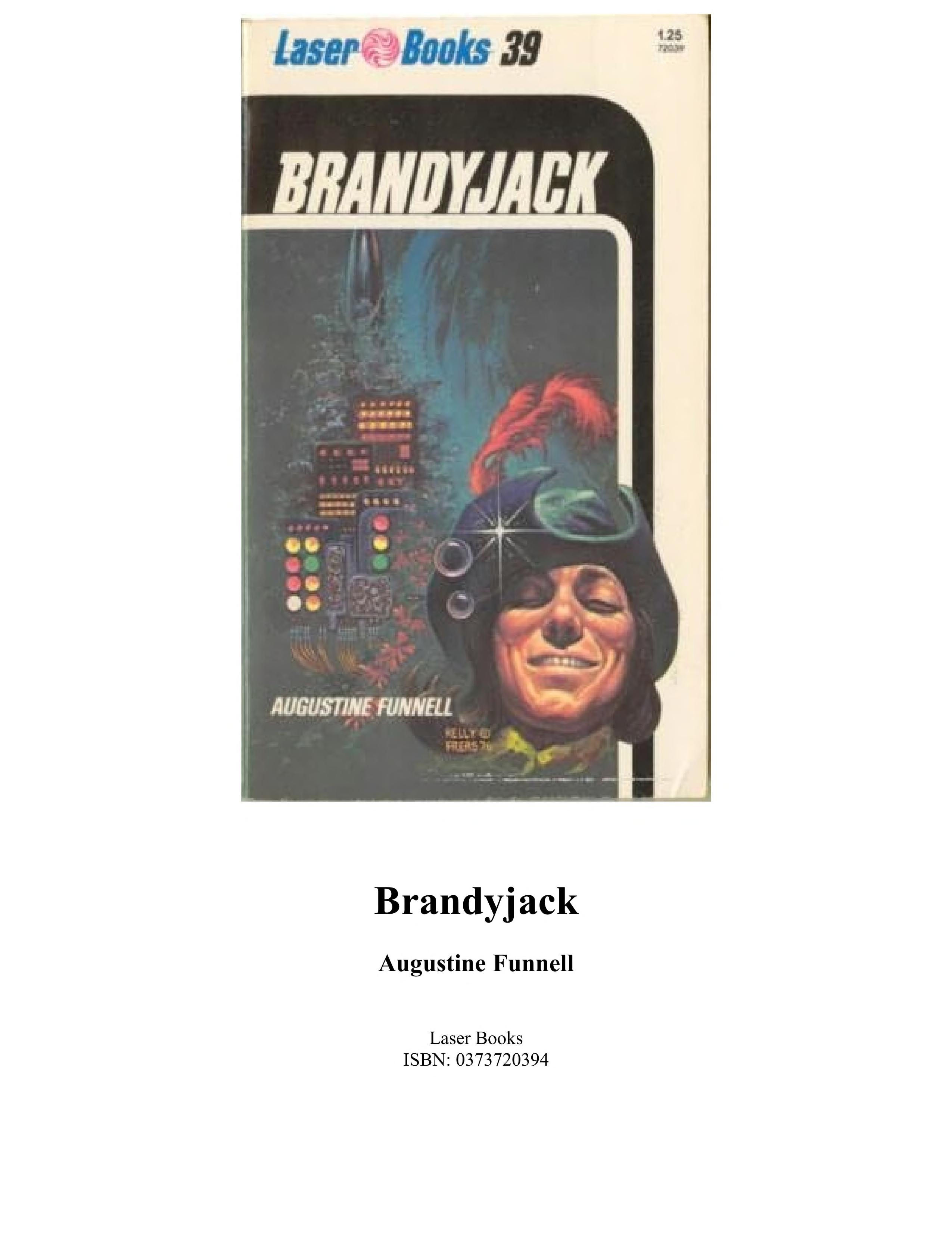 Brandyjack