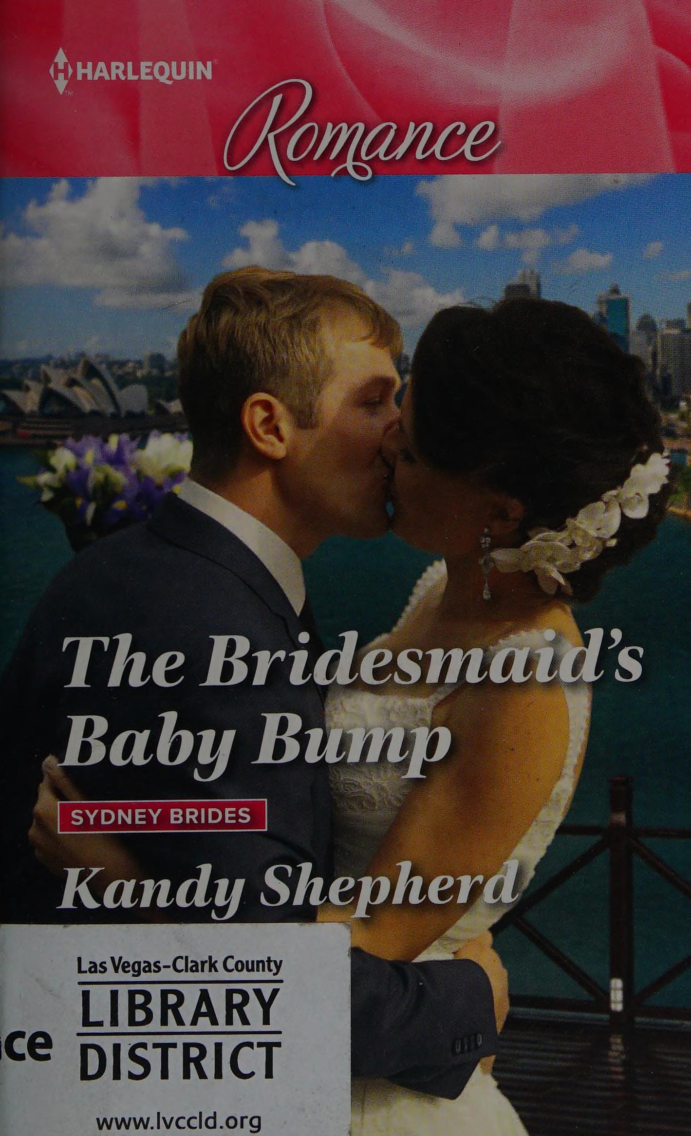 The Bridesmaid's Baby Bump
