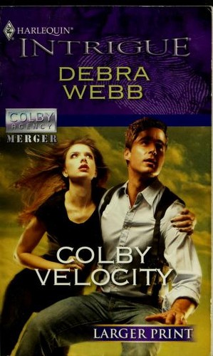 Colby Velocity