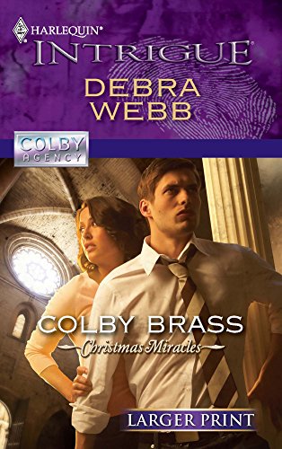 Colby Brass