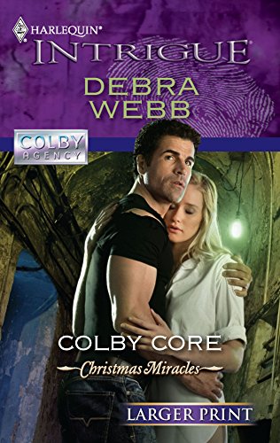 Colby Core