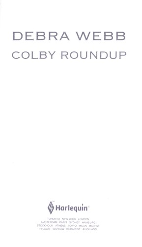 Colby Roundup