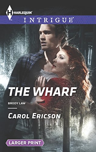 The Wharf