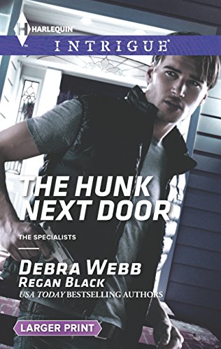 The Hunk Next Door