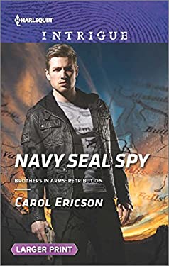 Navy Seal spy