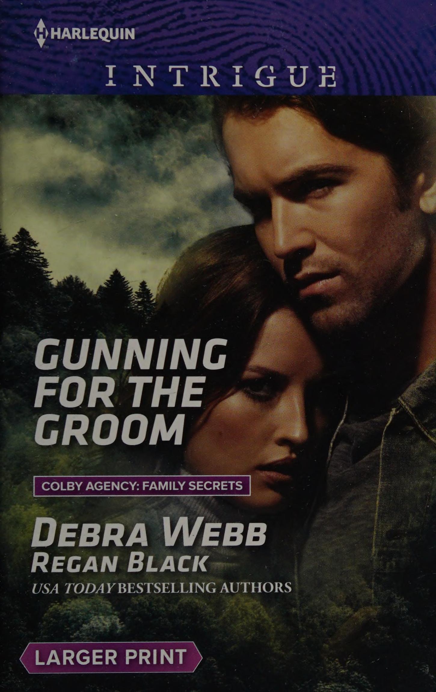 Gunning For The Groom: What Happens On The Ranch Bonus Story