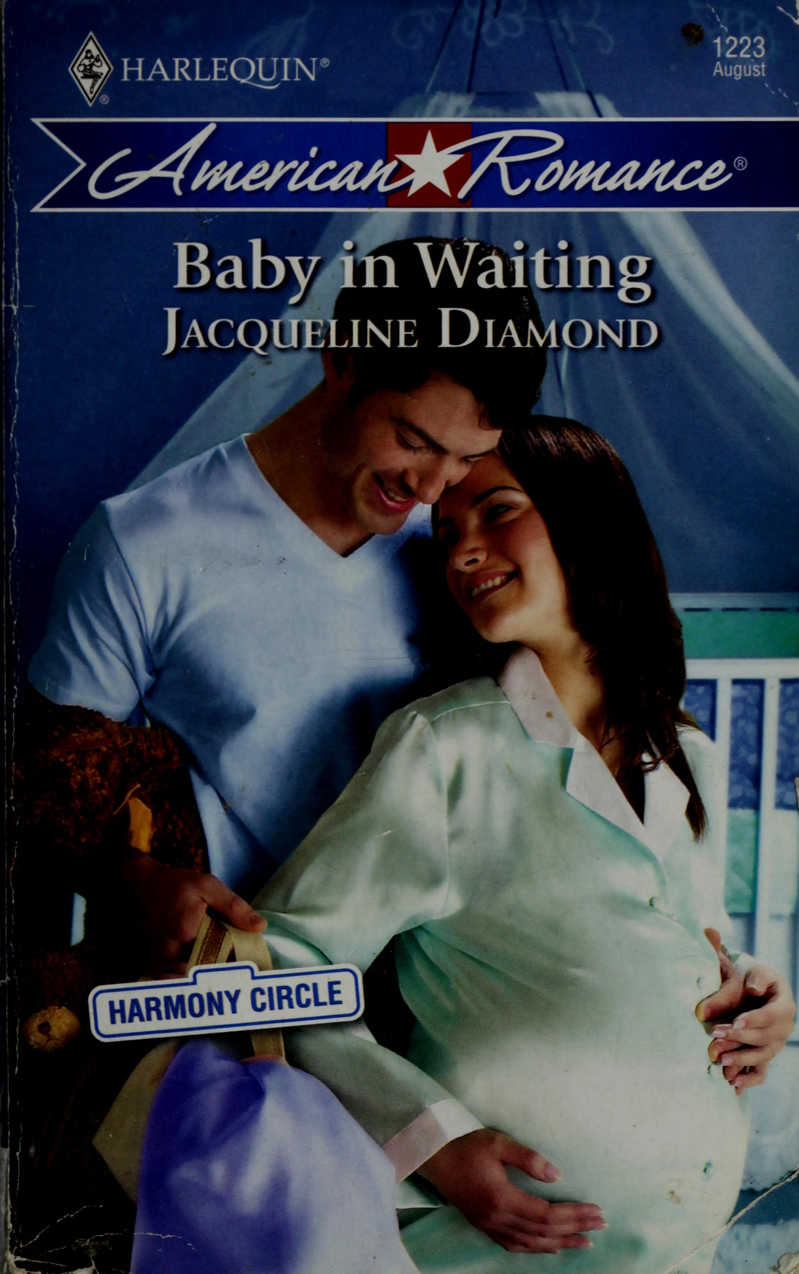Baby in waiting