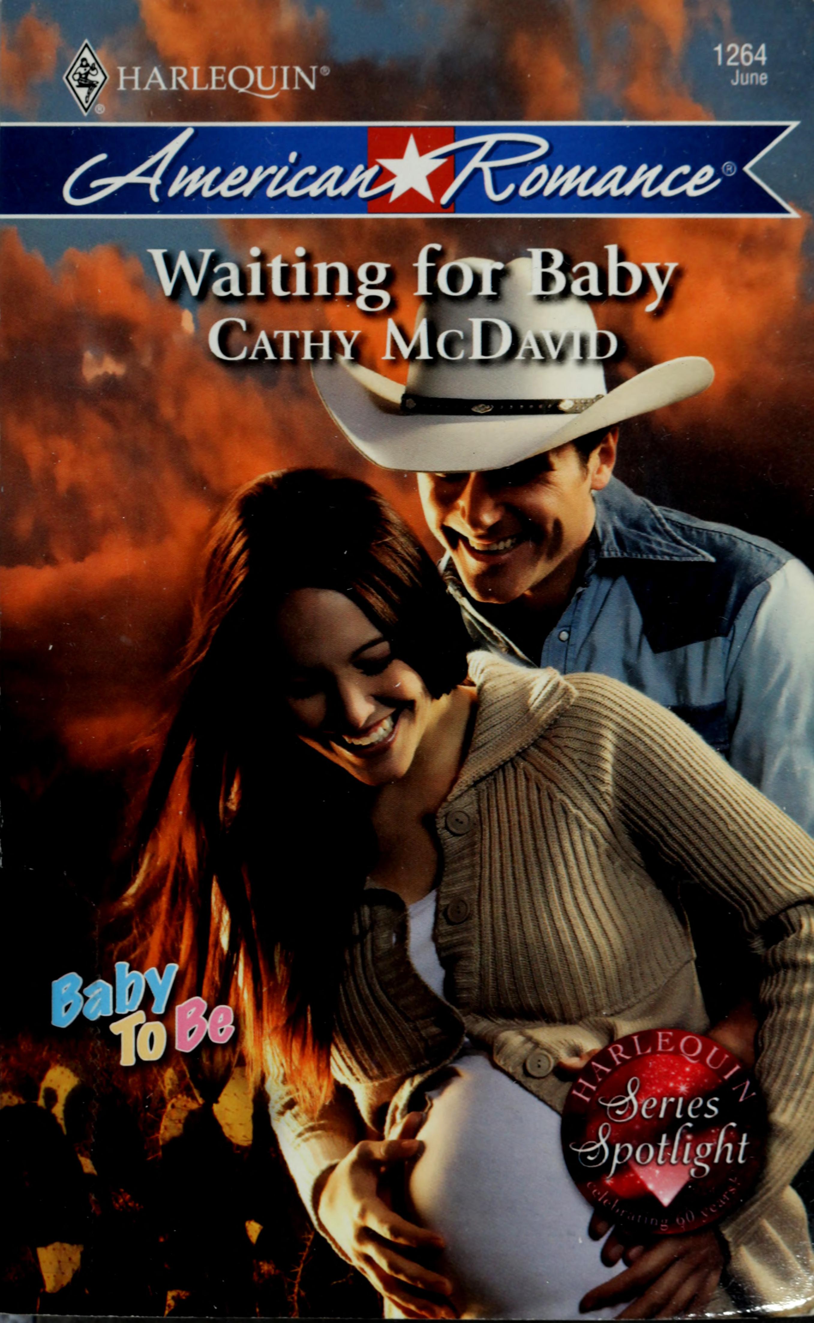 Waiting for Baby