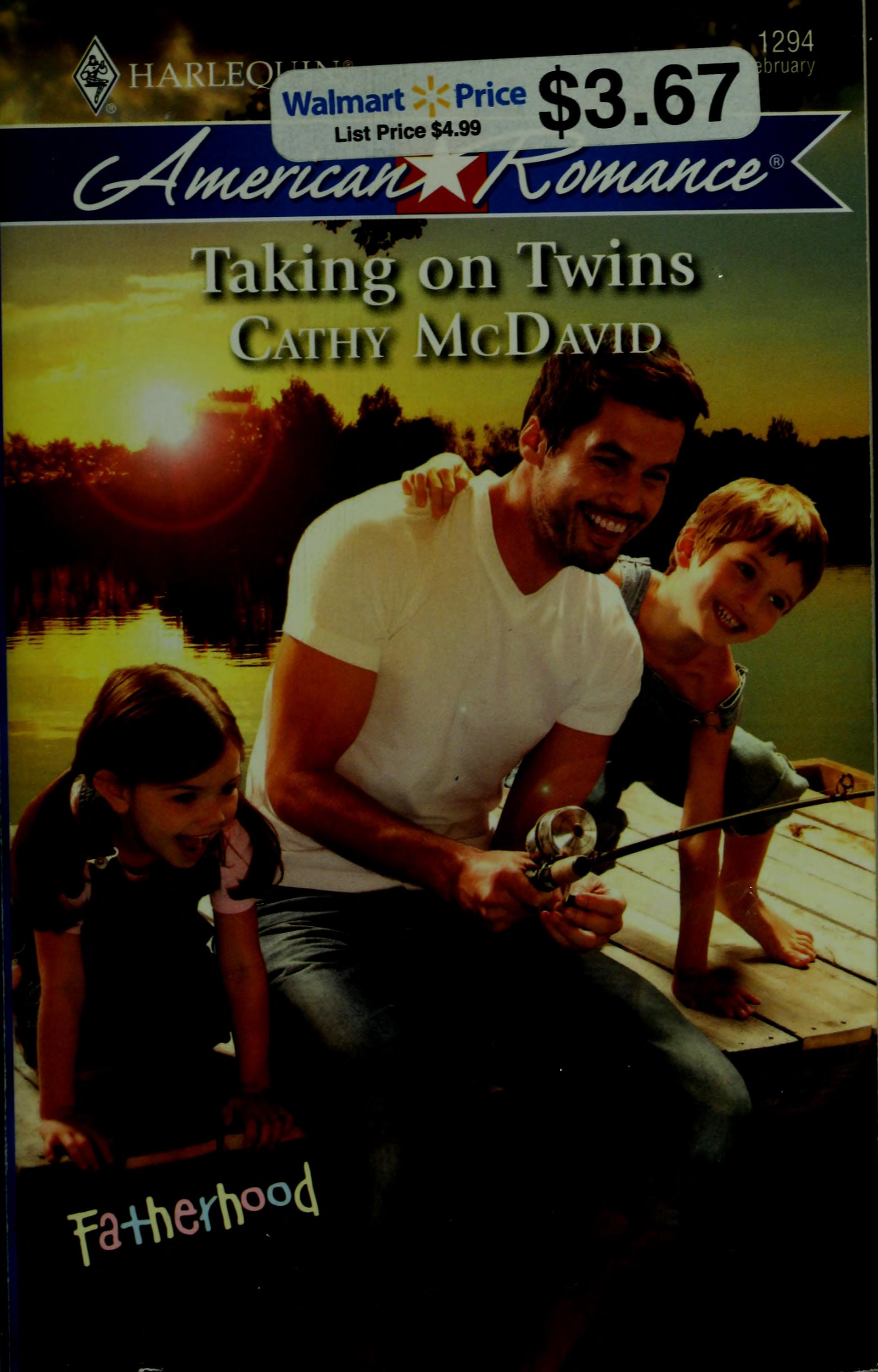 Taking on Twins