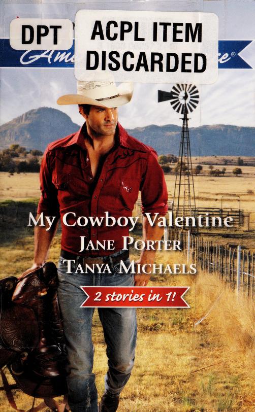 My Cowboy Valentine