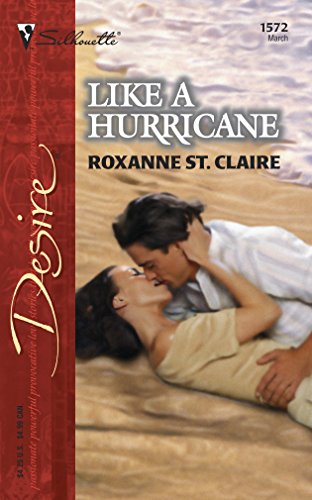 Like A Hurricane