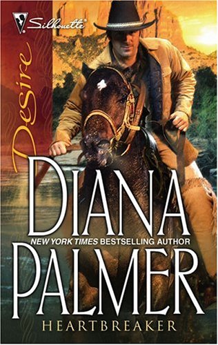 Heartbreaker by Diana Palmer, ISBN 9780373767489