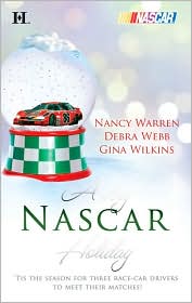 A Very NASCAR Holiday: An Anthology