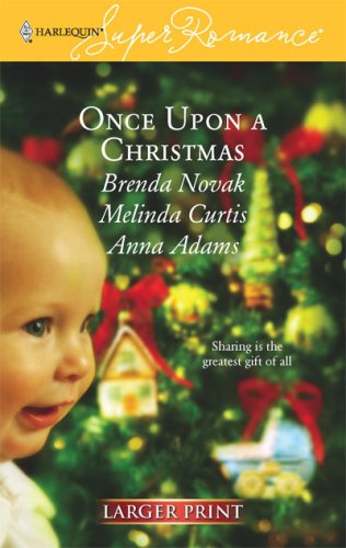 Once Upon A Christmas