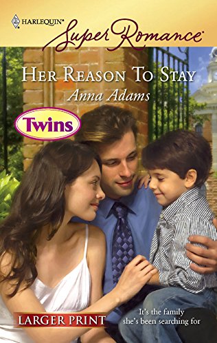 Her Reason To Stay