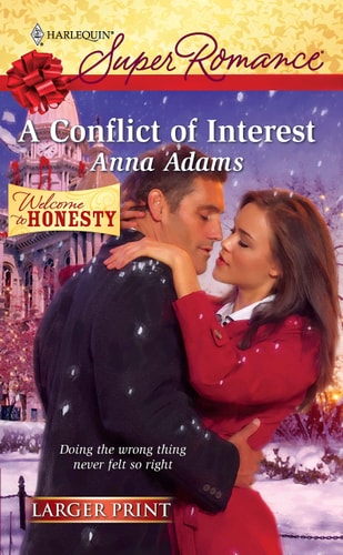 A Conflict Of Interest