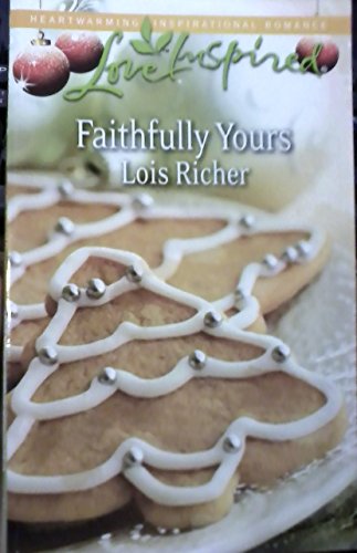 Faithfully Yours Love Inspired